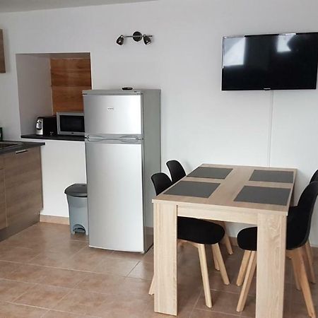 L'Horizon Apartment Risoul Bagian luar foto