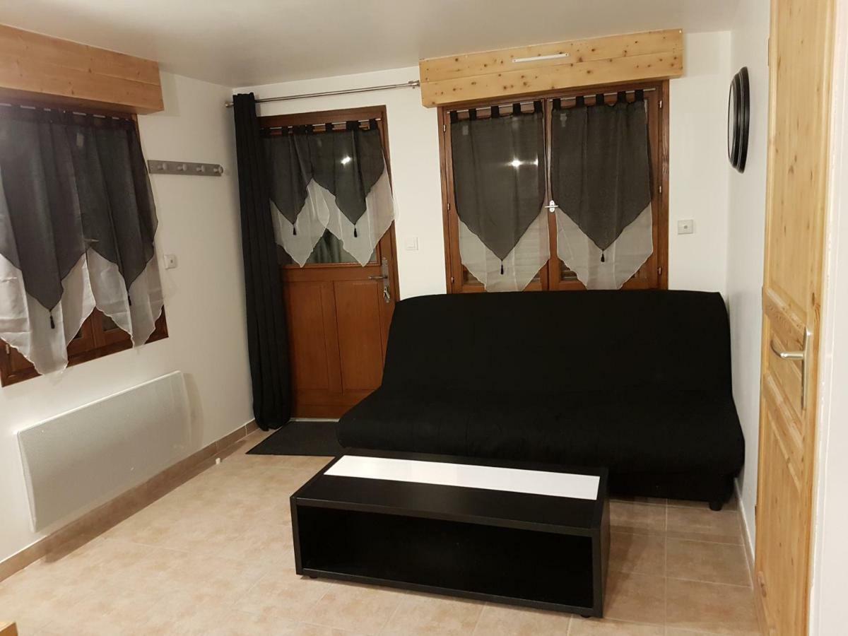 L'Horizon Apartment Risoul Bagian luar foto