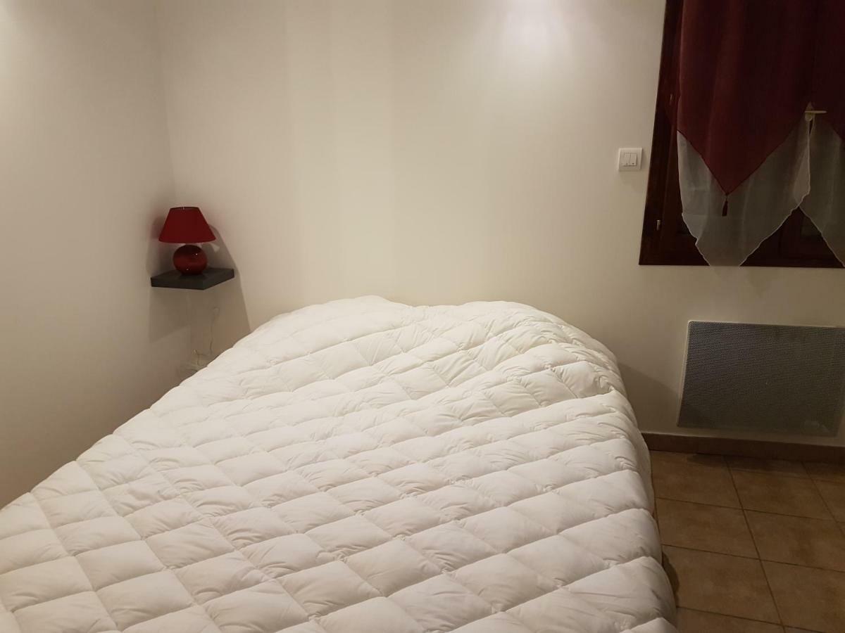 L'Horizon Apartment Risoul Bagian luar foto