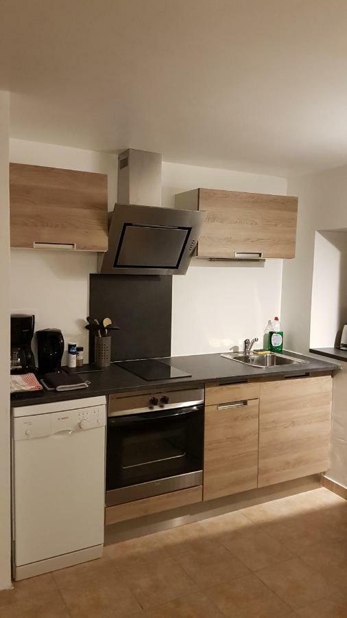 L'Horizon Apartment Risoul Bagian luar foto